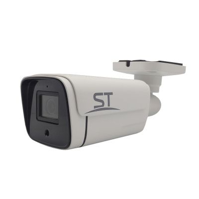 Видеокамера ST-SX8531 POE LIGHT 8Мп (объектив 2,8mm) (версия 2)